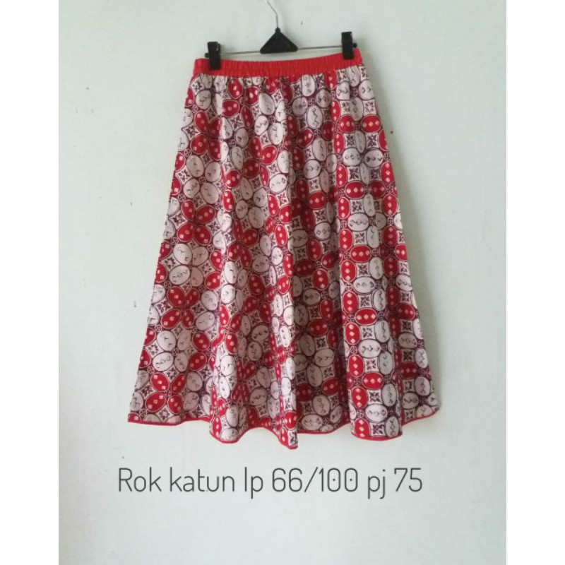 Rok Batik Vol. 2