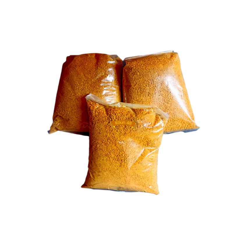 pakan ayam pedaging Missouri Pp2Cr pakan ayam pedaging  pakan ayam crumble mirip 511