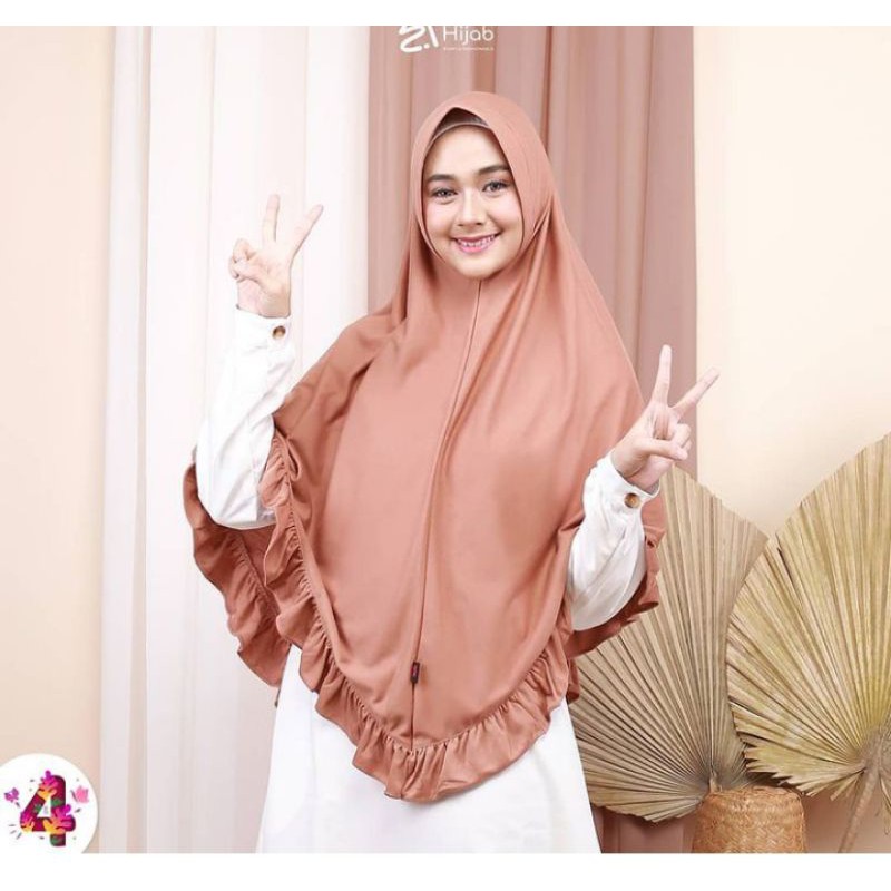 hijab salwa