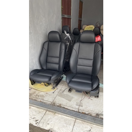 DP JOK BMW 7 SERIES 9 ELEKTRIK