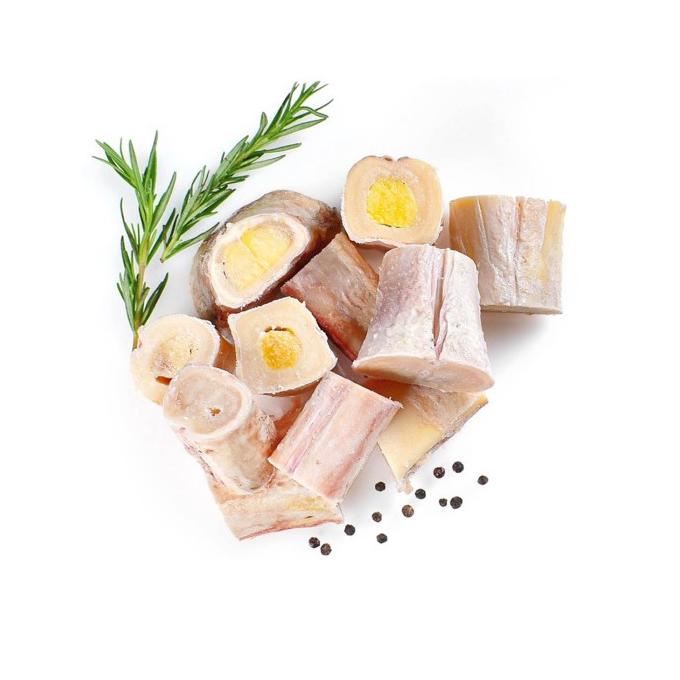 

Grass Fed Kaki Sapi Beku 1 Kg