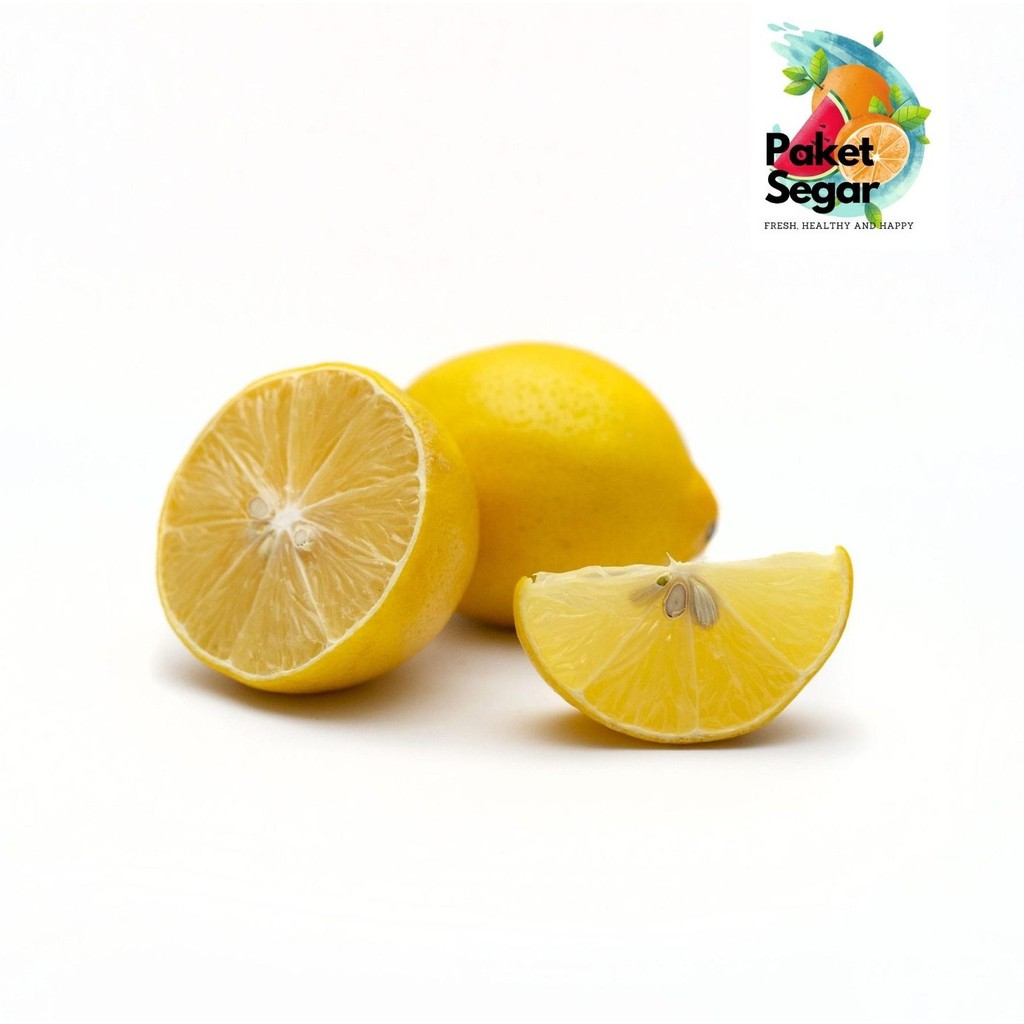 

LEMON IMPORT