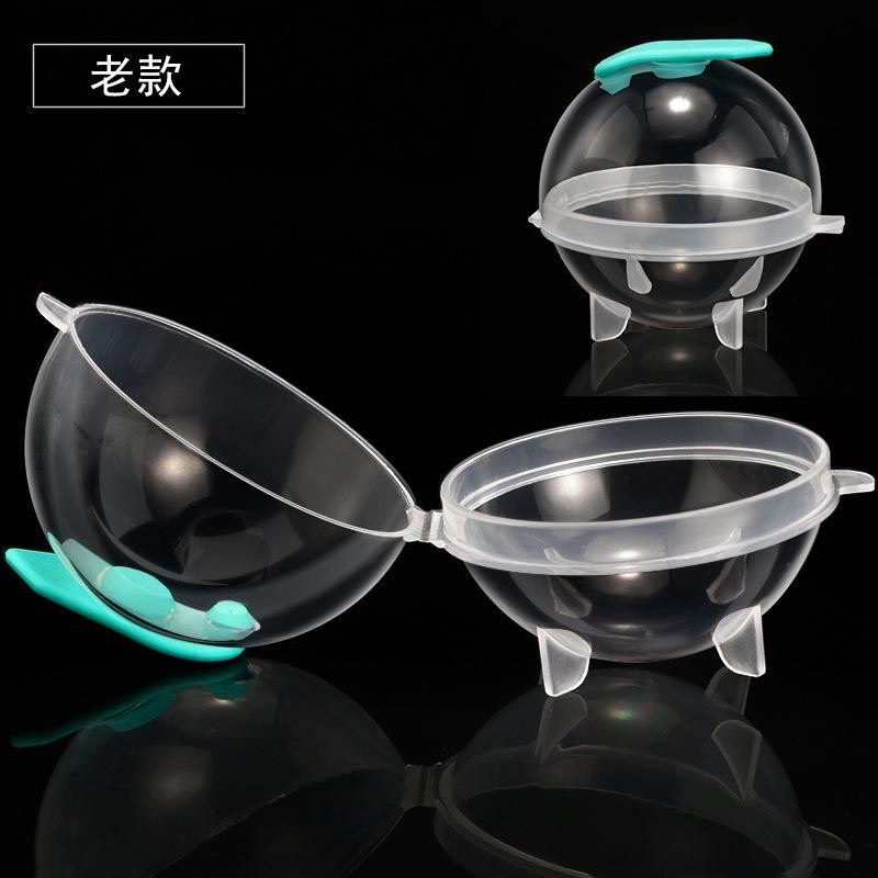 Cetakan Es Batu Bulat / Es Batu Model Bulat / Es Batu Maker Silicone/CETAKAN ES BATU/BARNIK