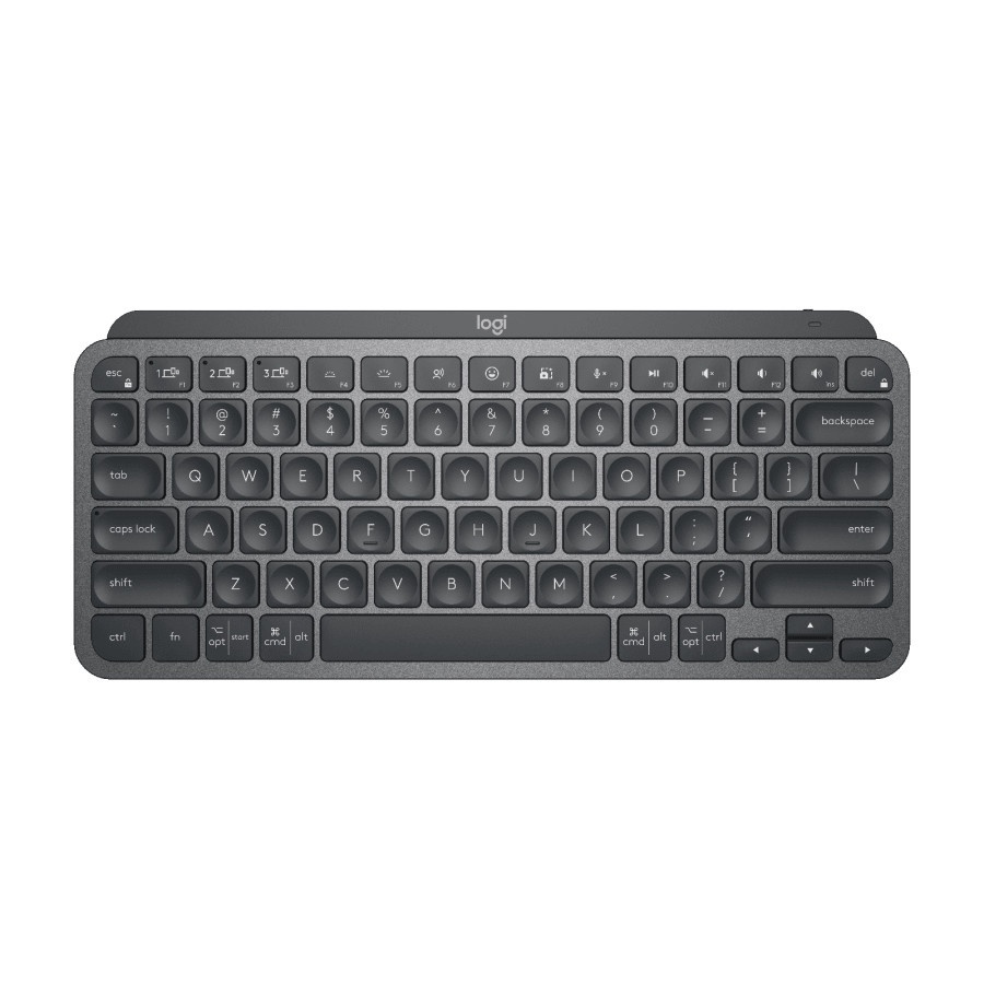 Keyboard Logitech MX Keys MINI Bluetooth &amp; Wireless | MX Keys Mini