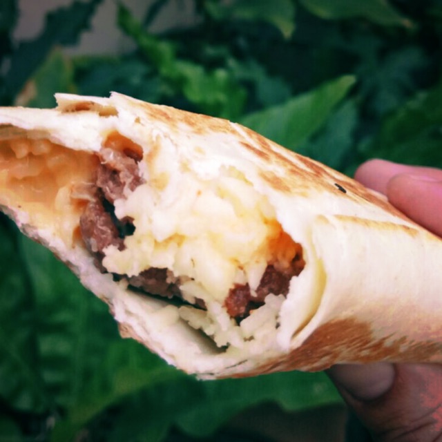 

Frozen kebab