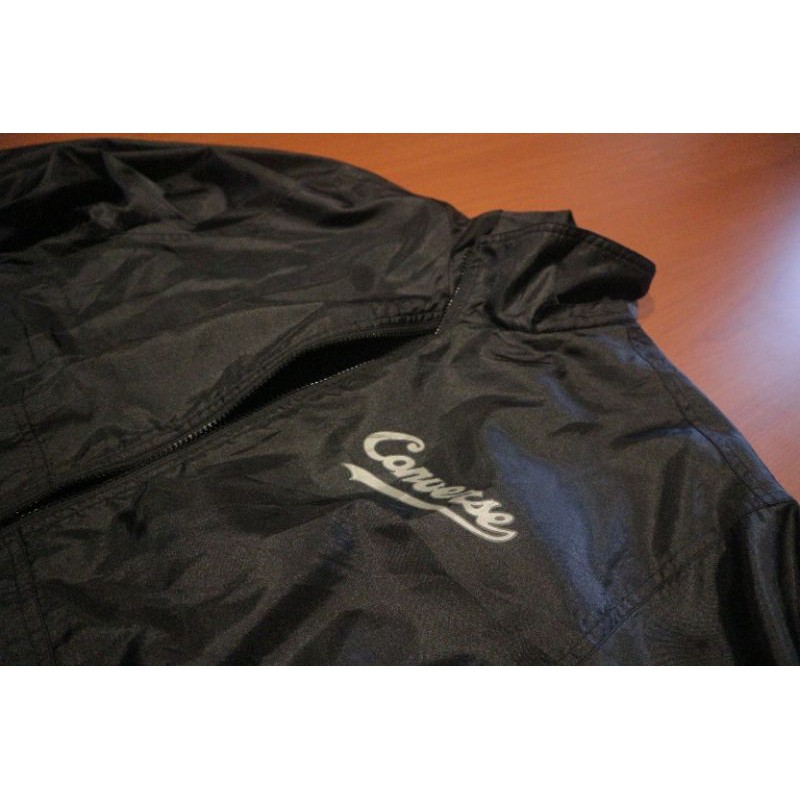Jaket Second Converse