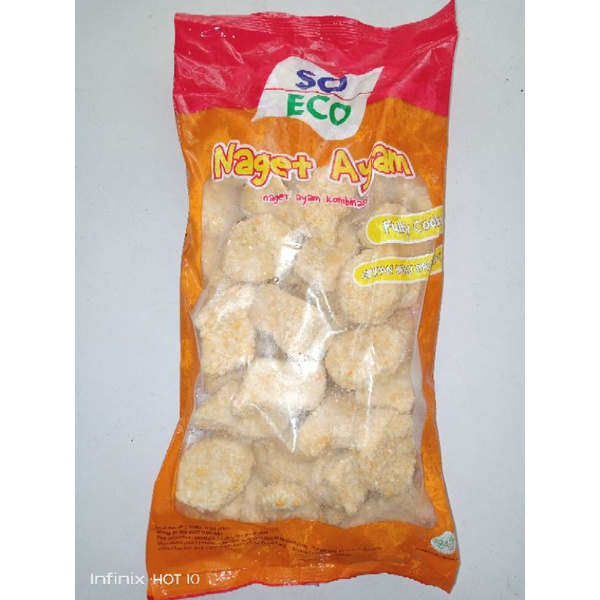 

so eco nugget 1 kg