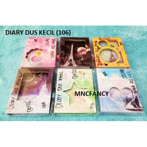 

buku diary dus kecil (106)