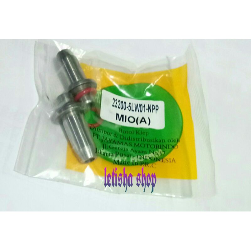 BOS KLEP MIO LAMA,BOTOL KLEP YAMAHA MIO LAMA