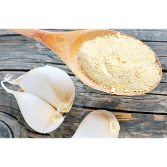 

best produk] Garlic Powder Pure / Bawang Putih Bubuk Murni 1 Kg