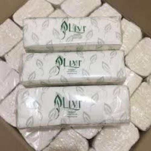 Tissue Livi Hand Towel Smart 150 Sheets