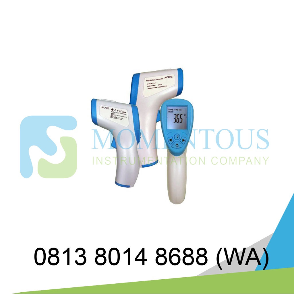 Infrared Thermometer AICARE A66