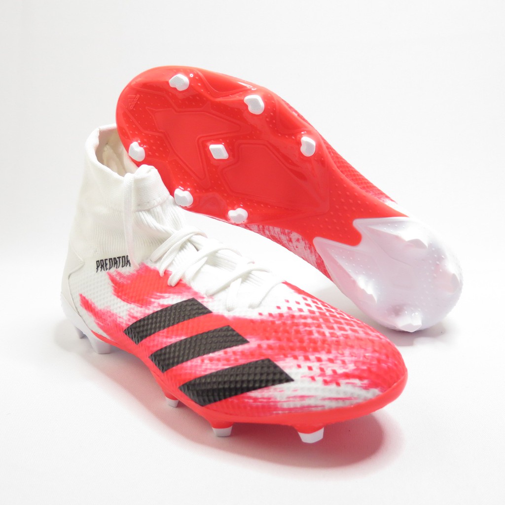 bola adidas predator