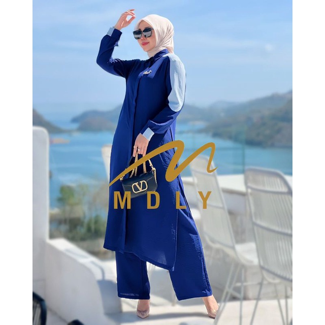 READY GROSIR AERI SETCEL BY MDLY ORIGINAL