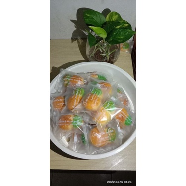 

Nastar Taiwan Nastar Nanas premium nastar Homade