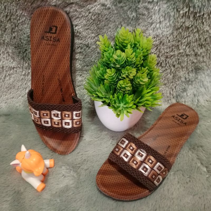 Sandal Turki Asisa Original Sandal Wanita Turkey Import Quality