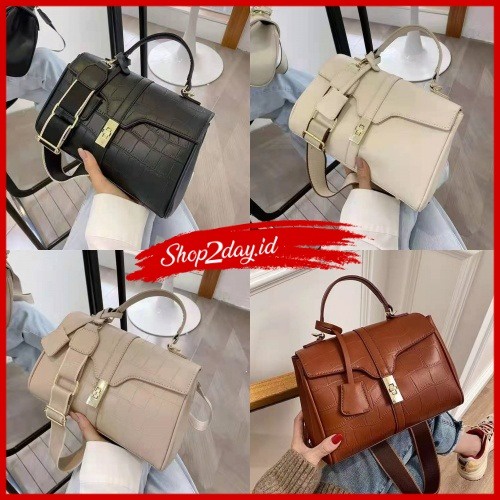 PROMO TAS TANGAN SELEMPANG JAKARTA IMPORT GROSIR TERMURAH BARU FASHION