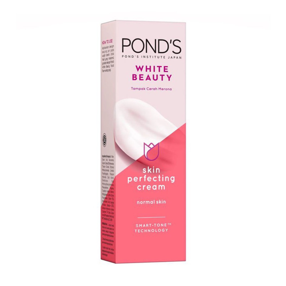 PONDS BRIGHT BEAUTY CREAM