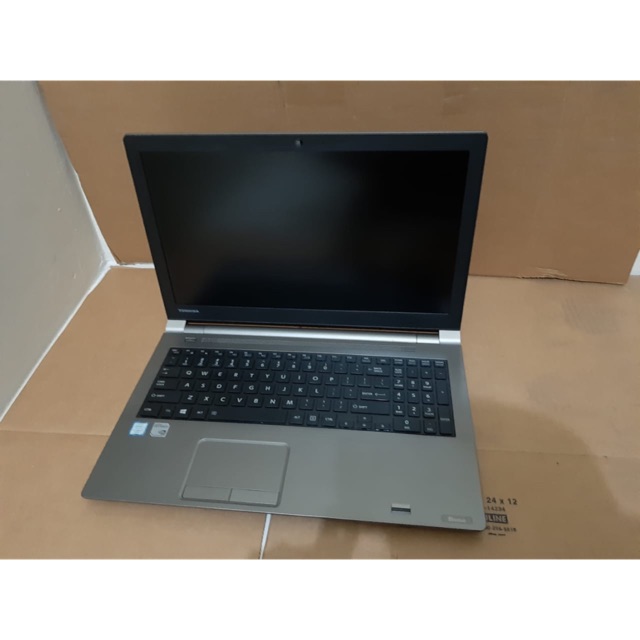 Laptop Gaming Toshiba Z50C Core i7 Gen6 - SSD 512 - 8GB - Nvidia 2GB GT930 - Full HD - Murah Garansi