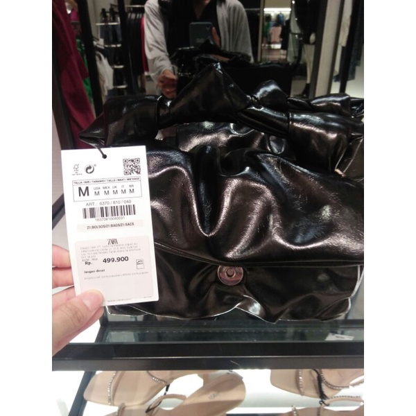 Jastip Tas Wanita Zara