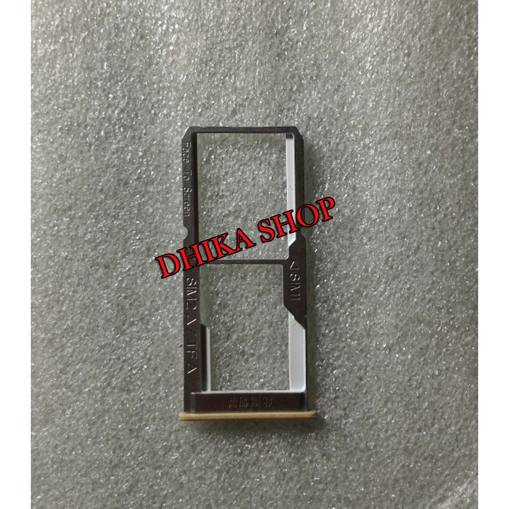 Sim Tray-Slot Sim Oppo F1 F1f