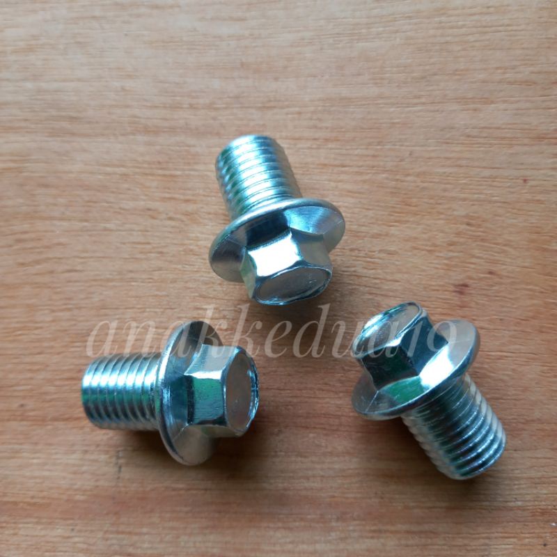 Baut Tap-Tutup Oli-Baut Oli Beat Vario