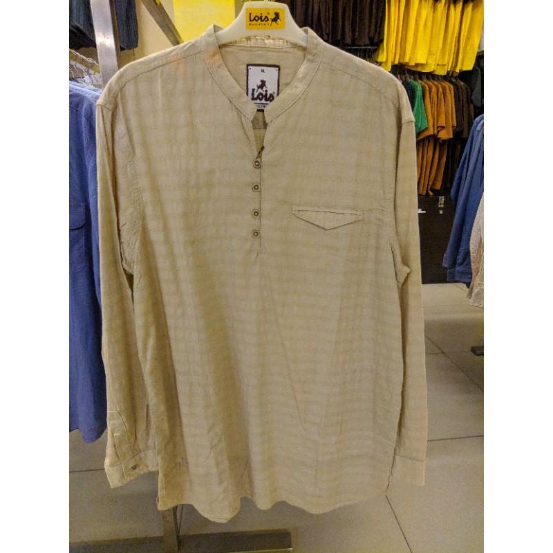 Koko pria Lois Originall