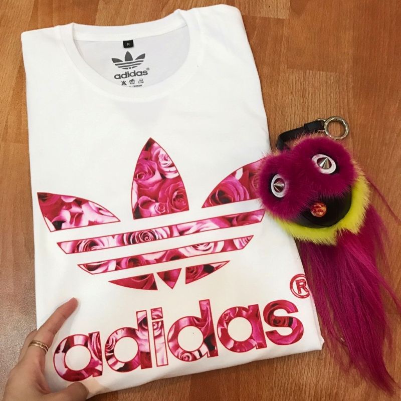 N2-KAOS ADIDASS FLOWER SUPER PREMIUM