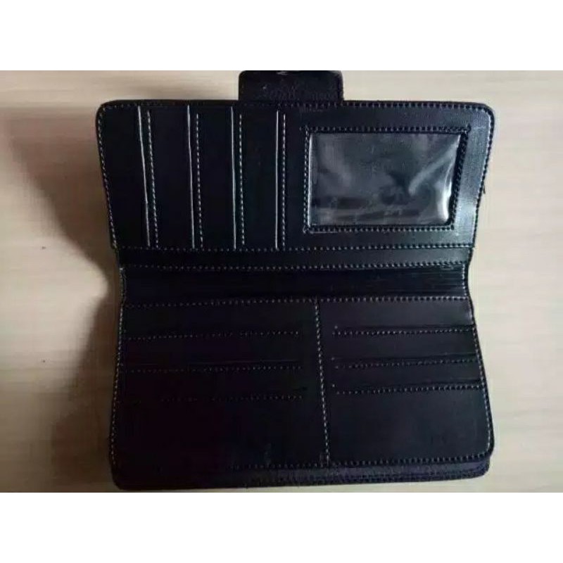 PSS Dompet Kulit Pria