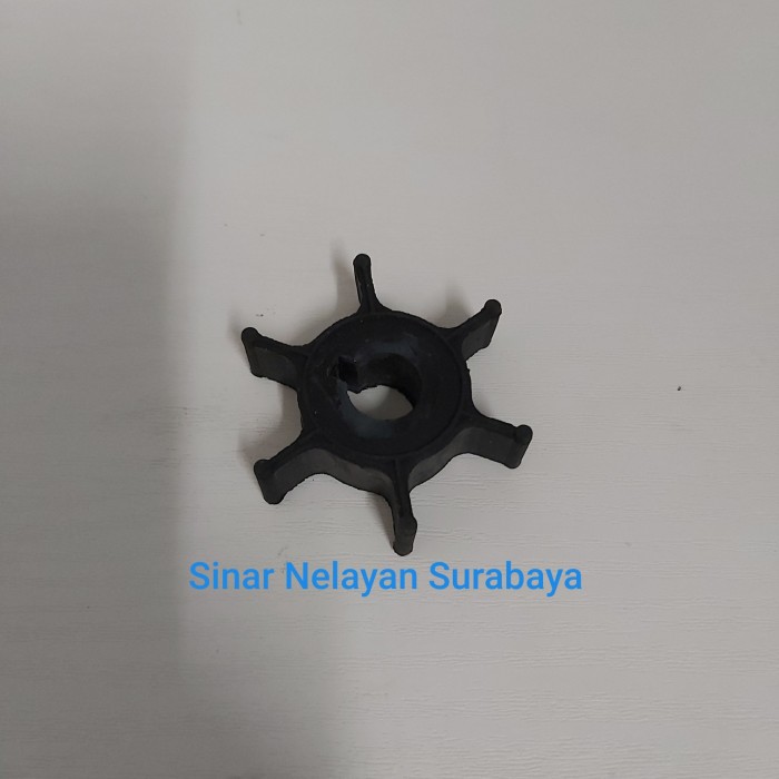 Impeller / wayer untuk mesin tempel Yamaha 2pk Berkualitas