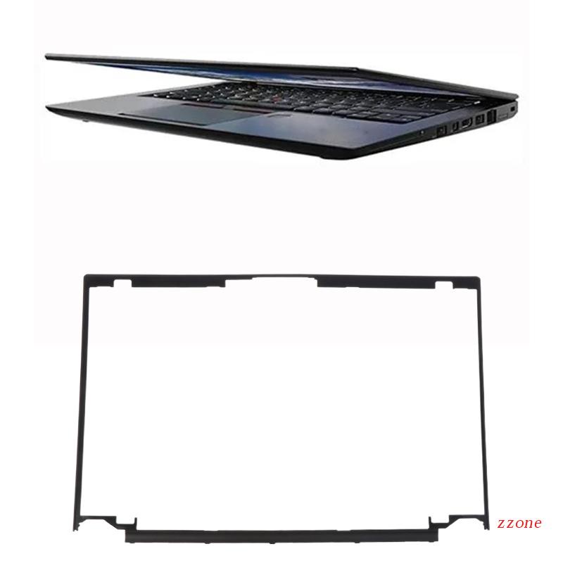 Bezel LCD Depan Pengganti Untuk LenovoThinkPad T460S T470S