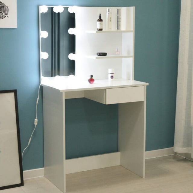 Meja rias minimalis bandung betterhopes