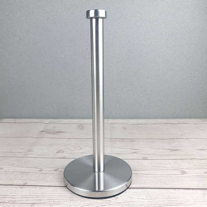 Tempat Tisu Kitchen Paper Roll Towel Holder Stand