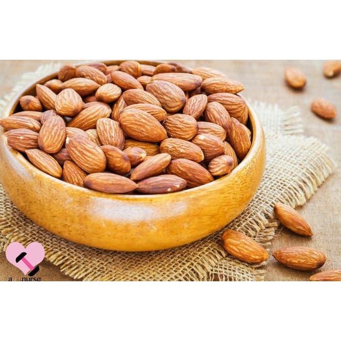 

Fatk Kacang Almond 1Kg (Natural Raw Almond) Bp93