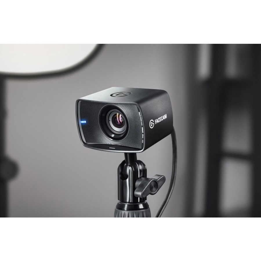 Elgato Facecam Premium 1080p60 Webcam