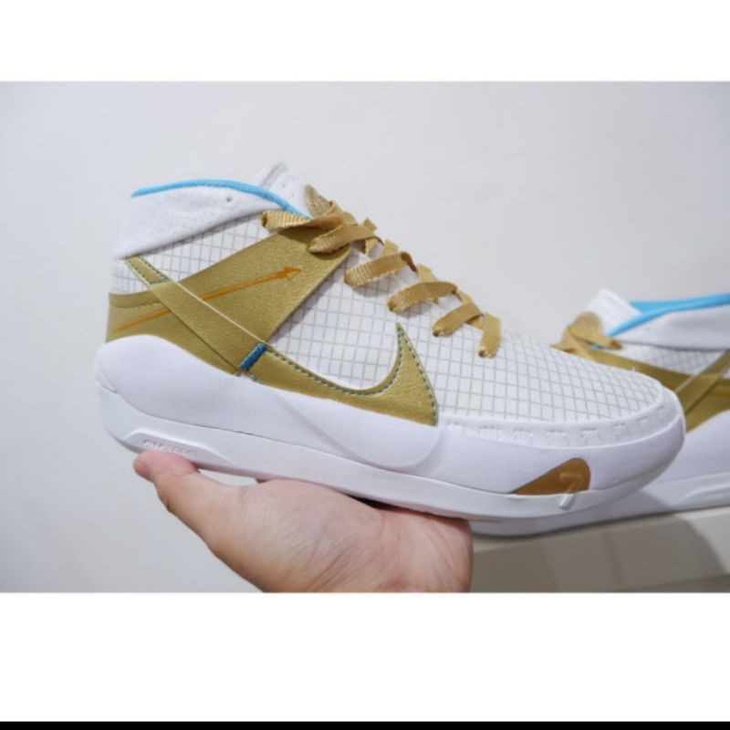 Sepatu Basket Nike KD 13 HIGH EYBL