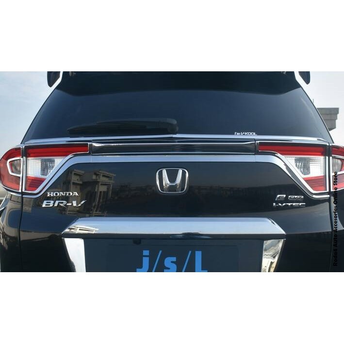 List Kaca Belakang Honda BRV / BR-V