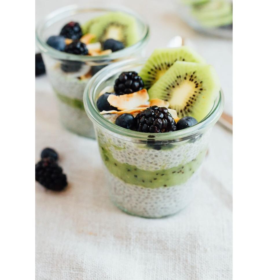 

L4angsung Kir1m$|Organic Black Chia Seed 1 kg |siap Diorder,.,...!