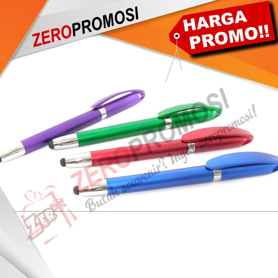 

Pen 744 Stylus - Minimal 300pcs