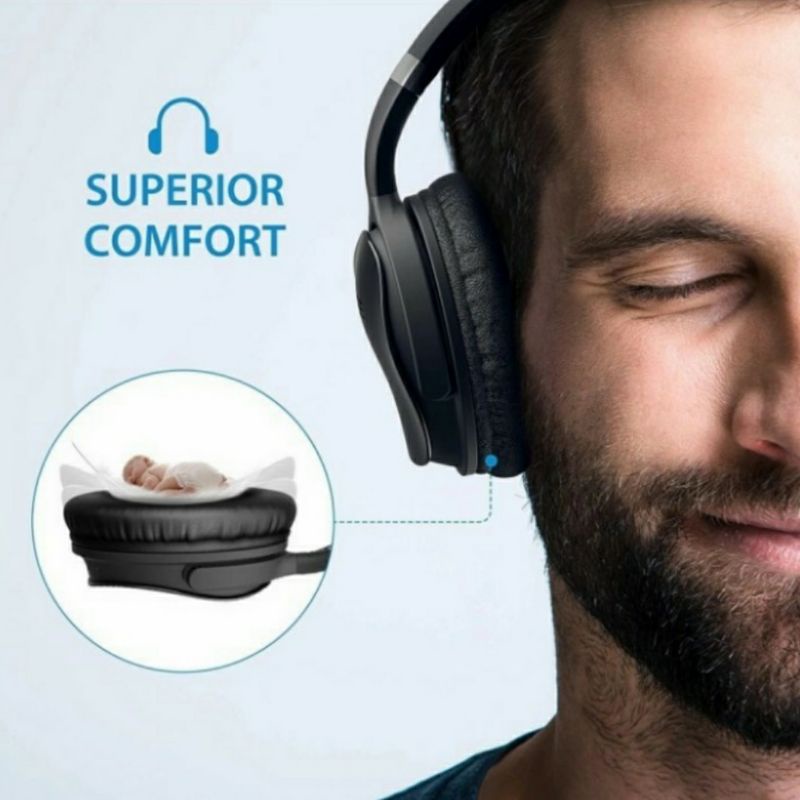Mpow X4.0 ANC Headphone