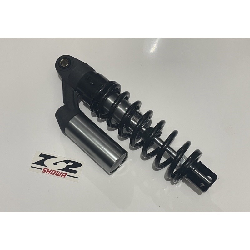 SHOCK SHOCKBREAKER TABUNG ATAS 330 MM NON STEL MATIC VARIO BEAT SCOOPY DLL MODEL SHOWA