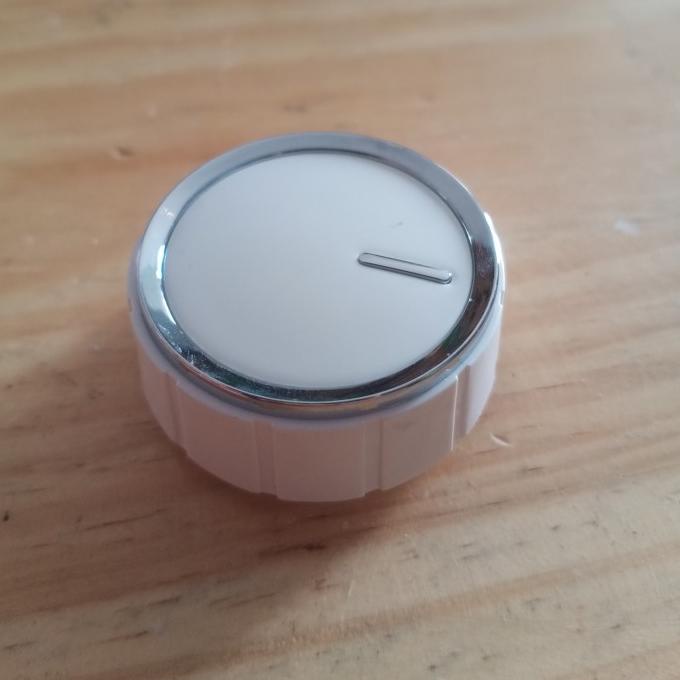 =+=+=+] Knop/Knob Putaran Water Heater Listrik Midea Lubang as 6mm