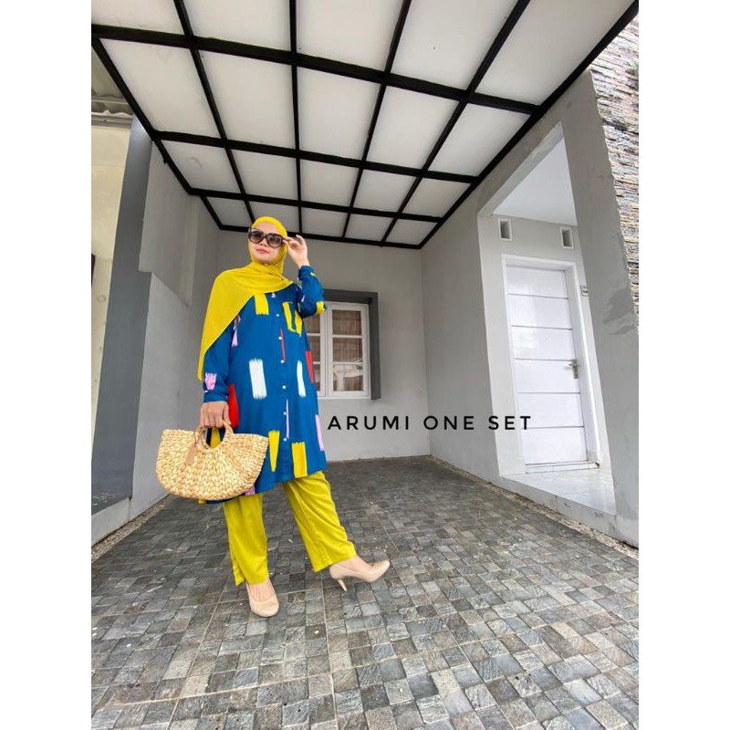 Arumi one set