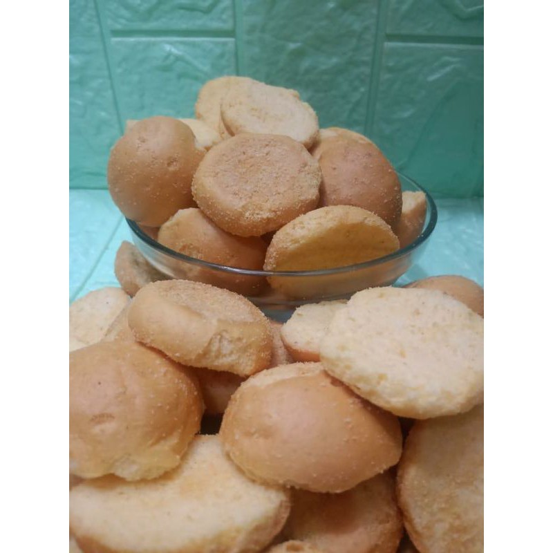 

biskuit bagelen mini berat 250gr