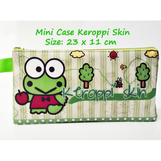 

promo Mini Case Character Keroppi Skin