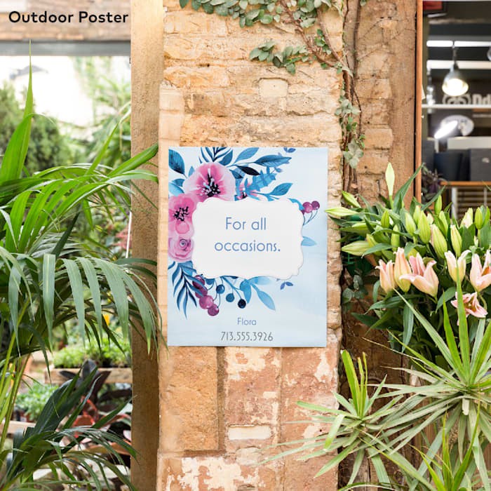 

Poster A3 - Full Color