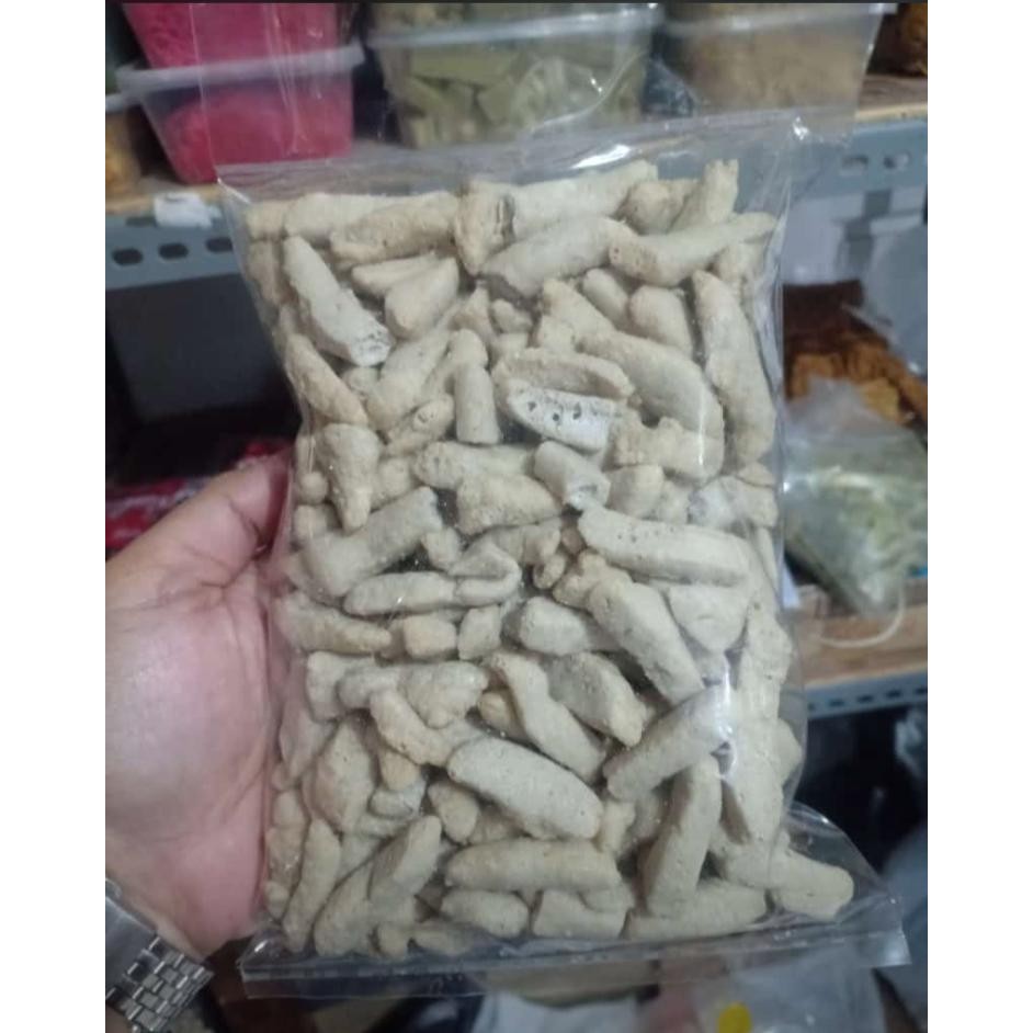 

Basreng Stick Ori 250 Gram