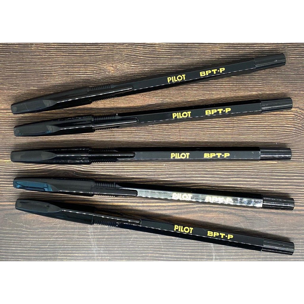 

Bolpoin Pilot BPT-P Eceran