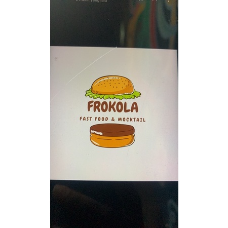 

FROKOLA FAST FOOD AND MOCKTAIL