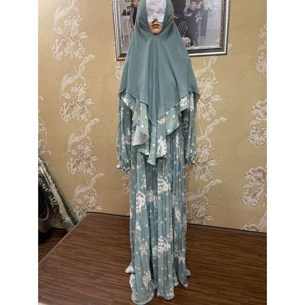 preloved jawhara syari